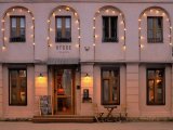 Hygge Cafe & Hotel, гостиница