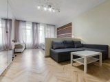 Гороховая 32, апартаменты