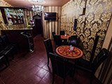 Royal Hookah, кальян-бар 