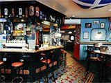 Harat`s pub, ирландский паб