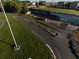 Pitstop Нарвская, картинг